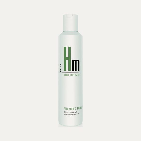Farbschutz Shampoo