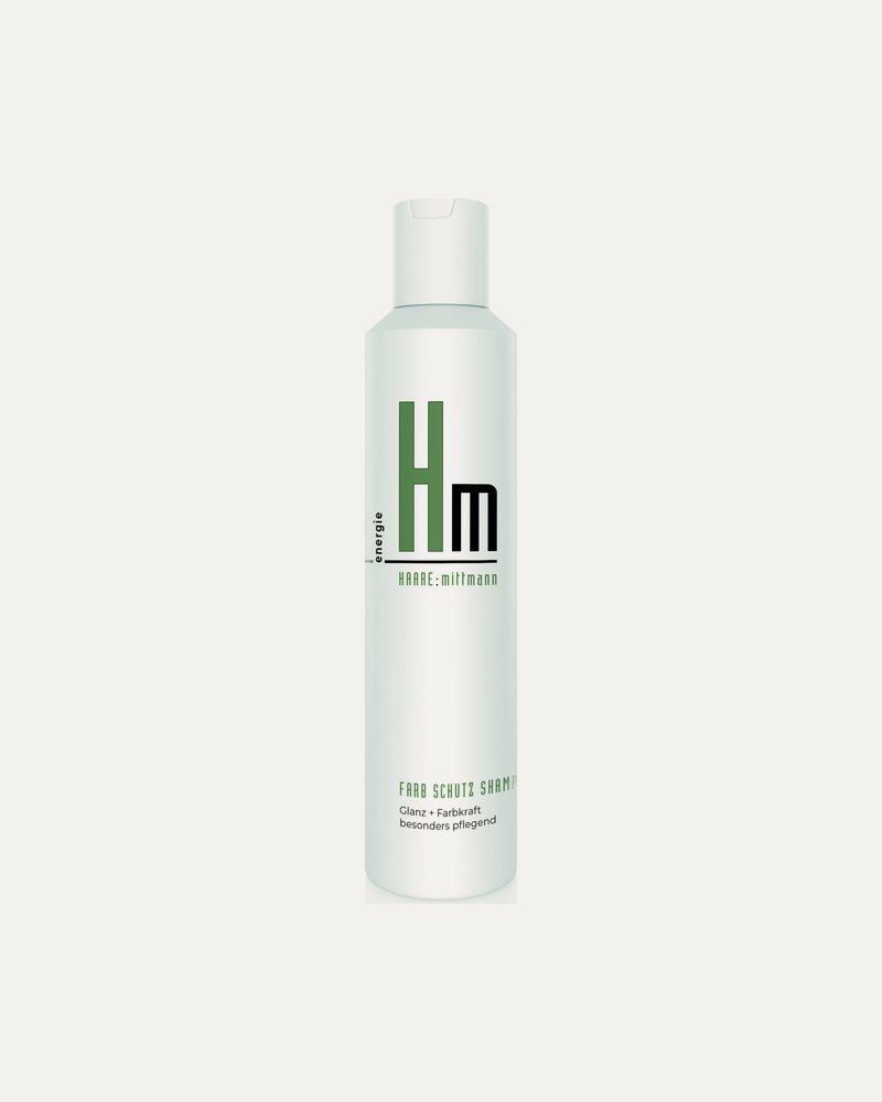 Farbschutz Shampoo