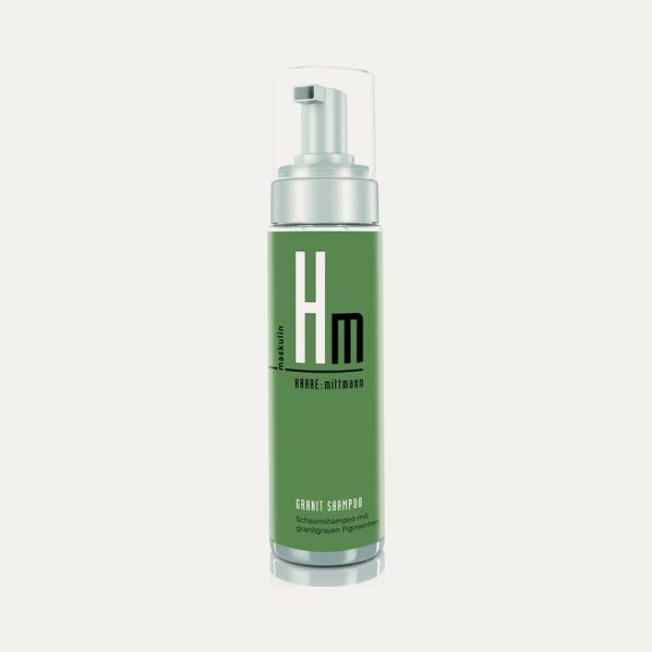 Granit Shampoo