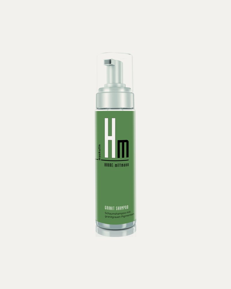 Granit Shampoo