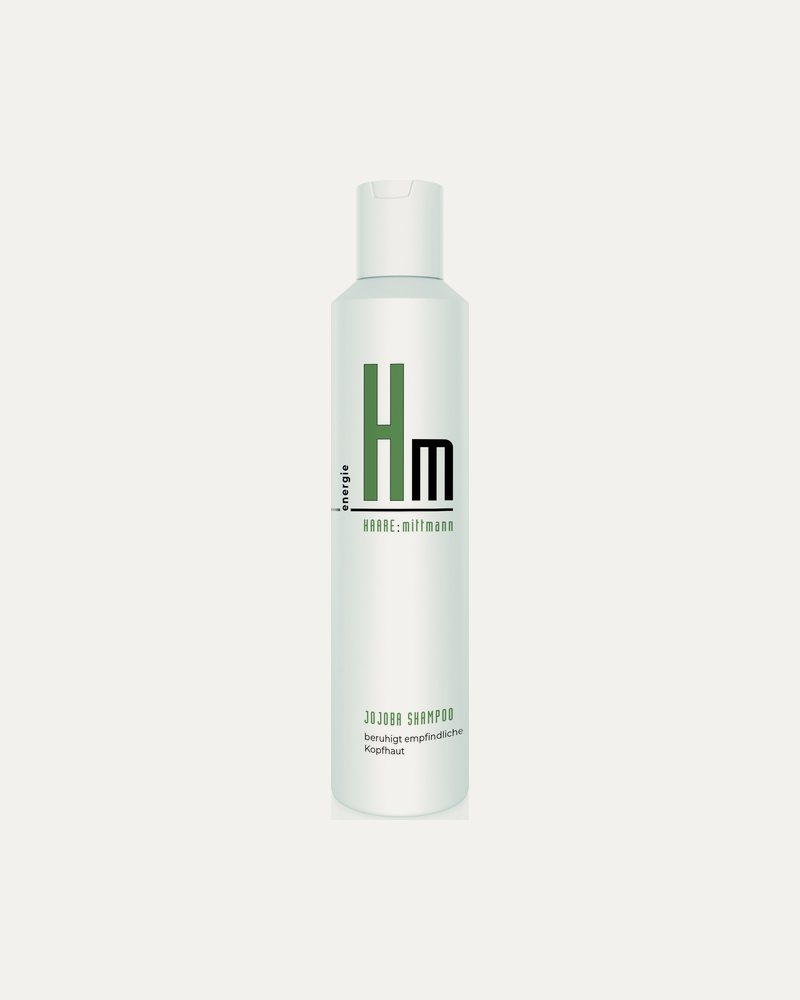 Jojoba Shampoo