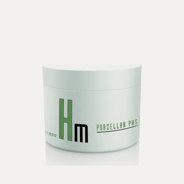 Porzellan Paste