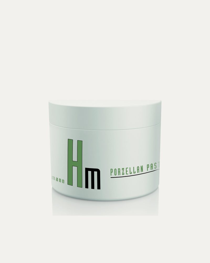 Porzellan Paste