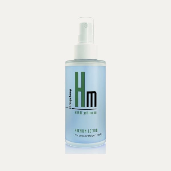 Premium Lotion