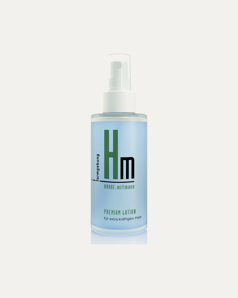 Premium Lotion