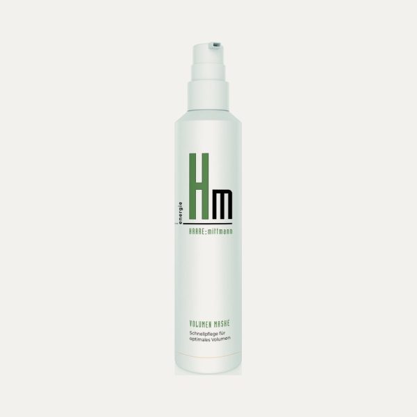 Volumen Maske