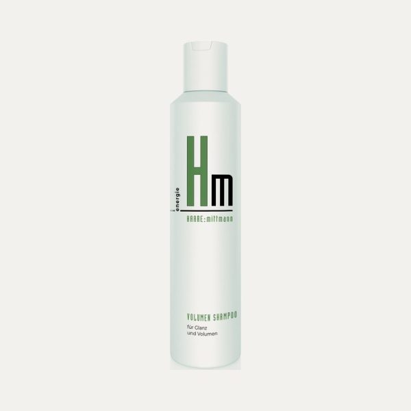 Volumen Shampoo