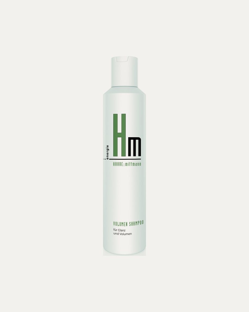 Volumen Shampoo